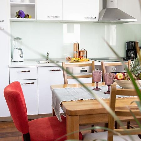 Apartment Josipa Σπλιτ Εξωτερικό φωτογραφία