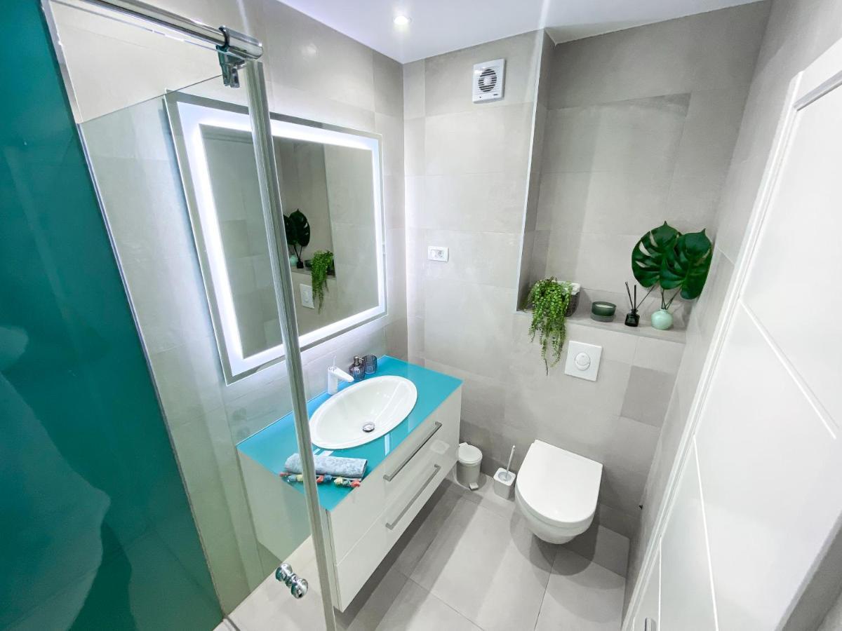 Apartment Josipa Σπλιτ Εξωτερικό φωτογραφία