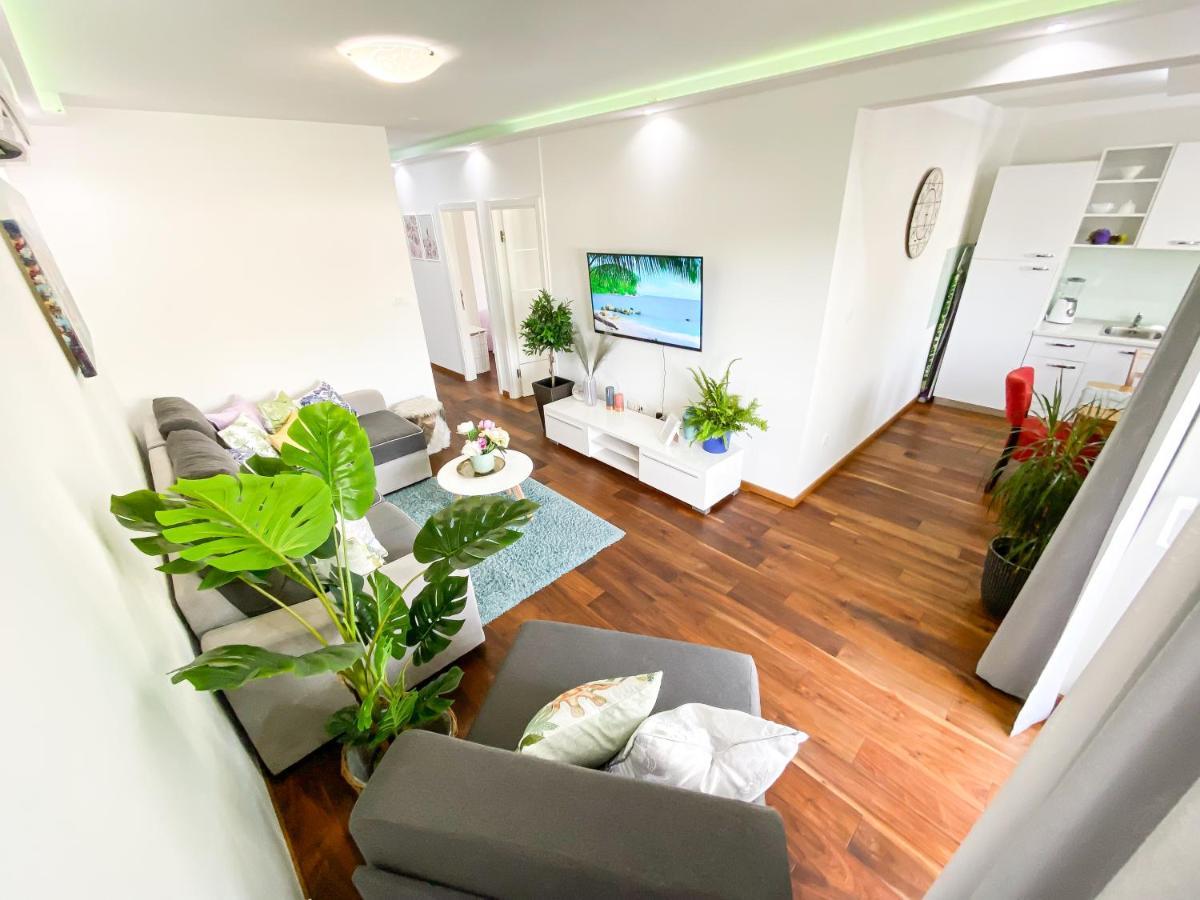 Apartment Josipa Σπλιτ Εξωτερικό φωτογραφία