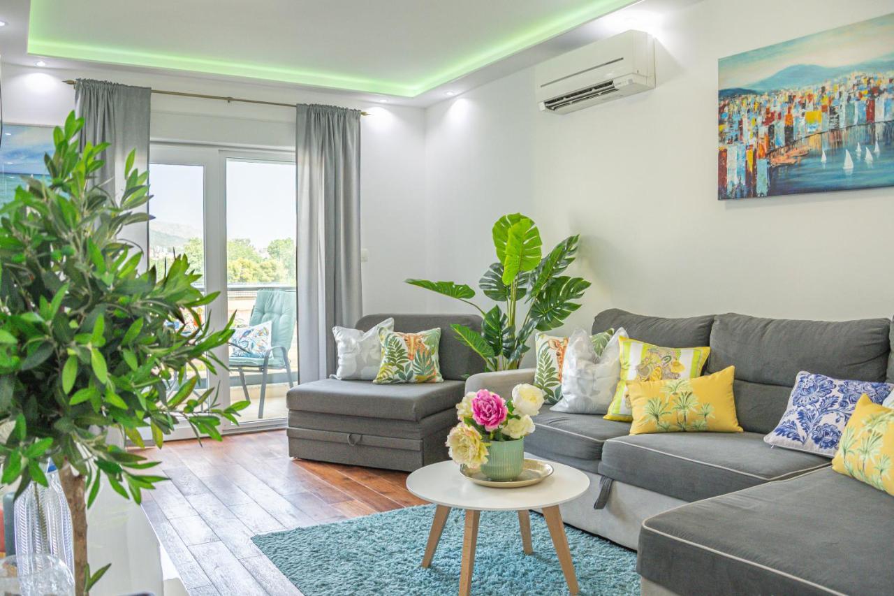 Apartment Josipa Σπλιτ Εξωτερικό φωτογραφία