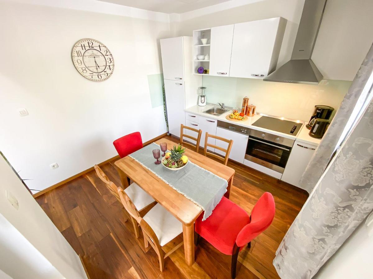 Apartment Josipa Σπλιτ Εξωτερικό φωτογραφία