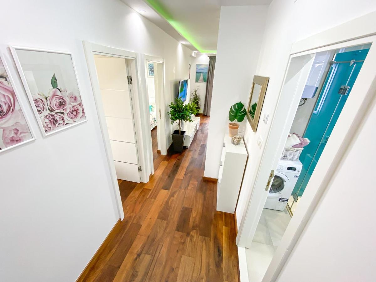 Apartment Josipa Σπλιτ Εξωτερικό φωτογραφία