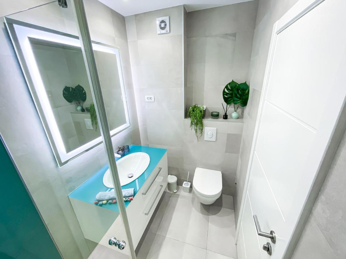 Apartment Josipa Σπλιτ Εξωτερικό φωτογραφία