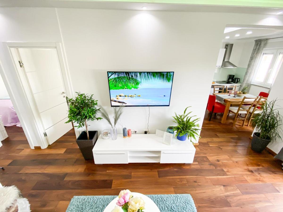 Apartment Josipa Σπλιτ Εξωτερικό φωτογραφία