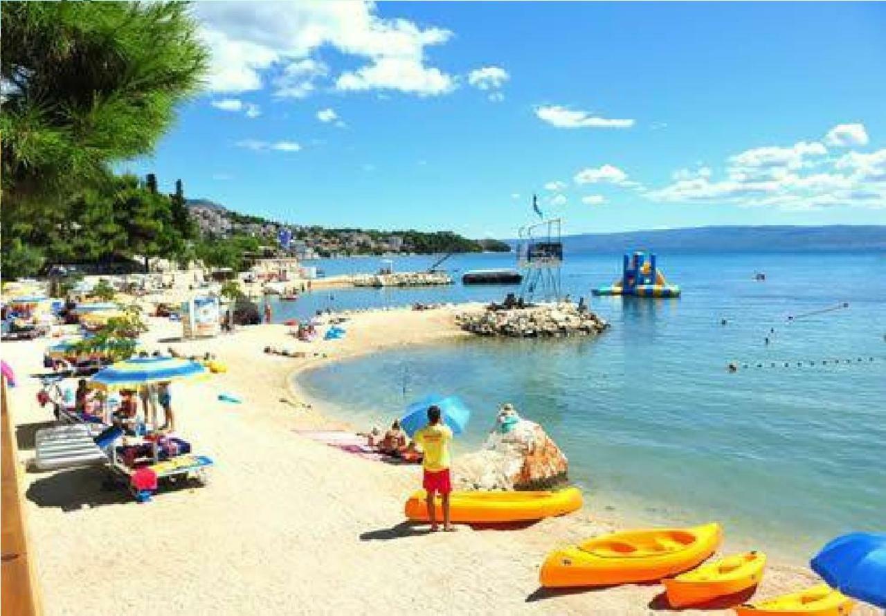 Apartment Josipa Σπλιτ Εξωτερικό φωτογραφία