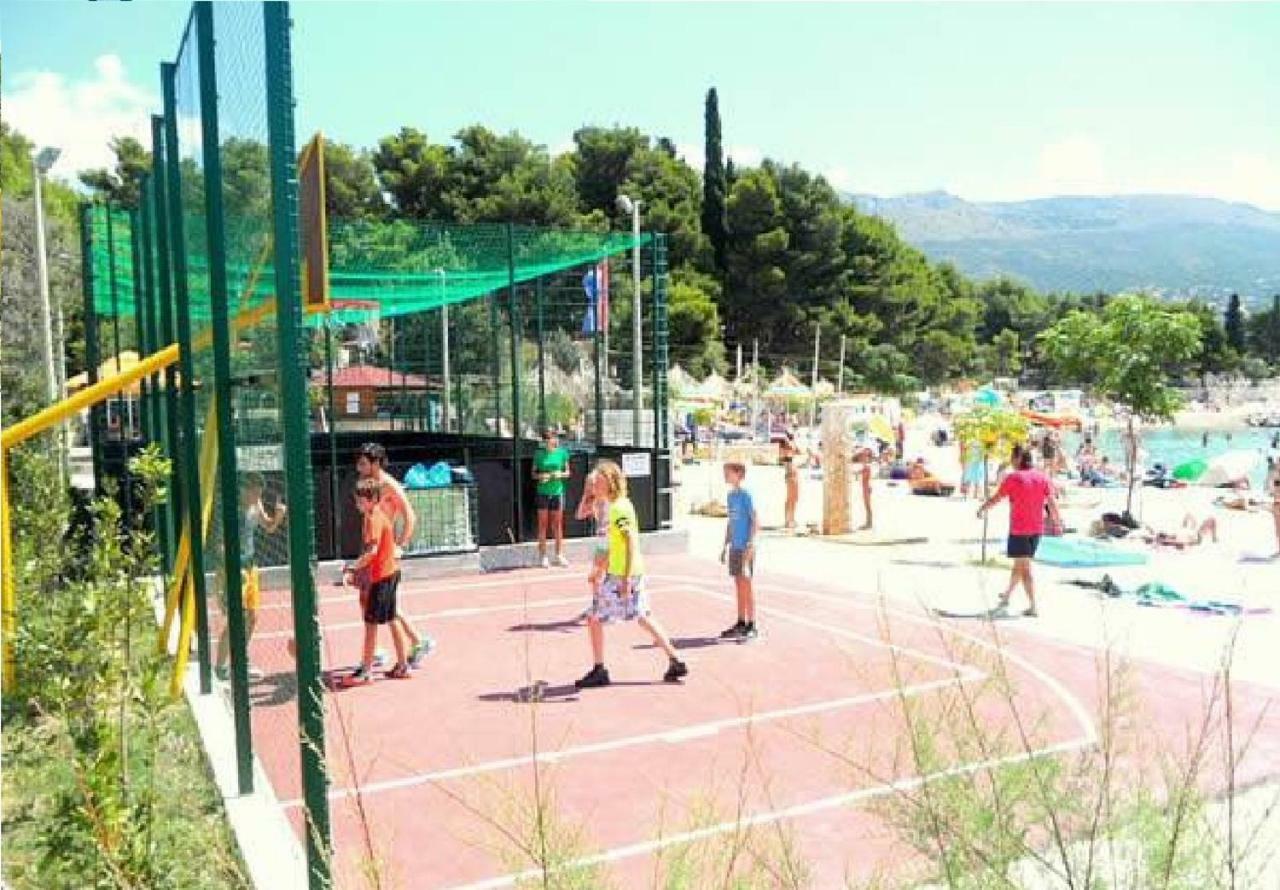 Apartment Josipa Σπλιτ Εξωτερικό φωτογραφία