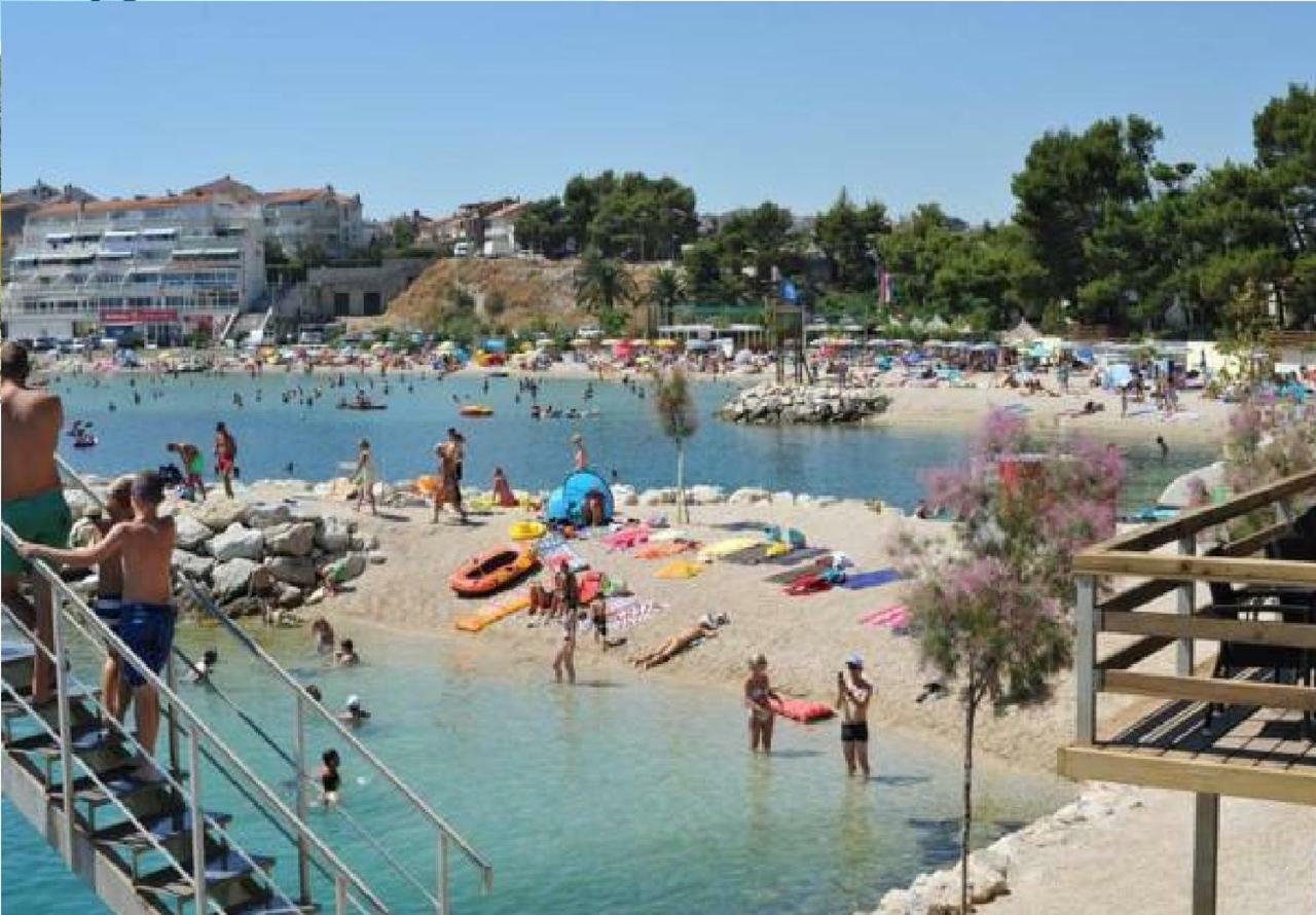 Apartment Josipa Σπλιτ Εξωτερικό φωτογραφία