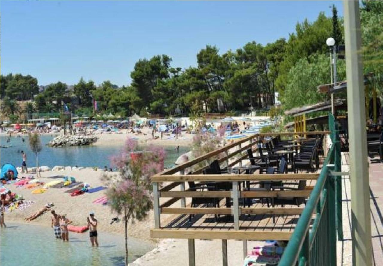 Apartment Josipa Σπλιτ Εξωτερικό φωτογραφία